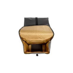 Sacoche Double Vélo Odense 39 L - New Looxs -Sacoche vélo grand magasin sacoche double velo odense 39 l new looxs 5