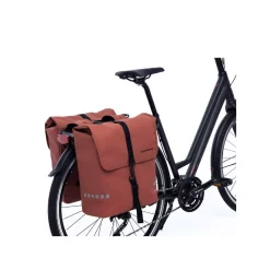 Sacoche Double Vélo Odense 39 L - New Looxs -Sacoche vélo grand magasin sacoche double velo odense 39 l new looxs 6