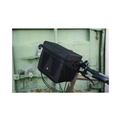 Performance Essentials DWR 8L - AGU - Sacoche Guidon -Sacoche vélo grand magasin sacoche guidon velo randonnee agu ventura 120 kf 8l 9