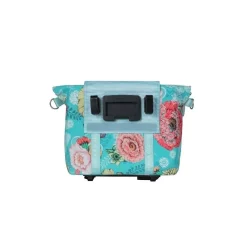 Sacoche Simple Bloom Field MIK - Basil 8-11L -Sacoche vélo grand magasin sacoche simple bloom field basil 8 11l 2