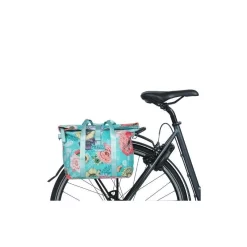 Sacoche Simple Bloom Field MIK - Basil 8-11L -Sacoche vélo grand magasin sacoche simple bloom field basil 8 11l 5