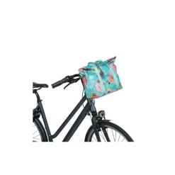Sacoche Simple Bloom Field MIK - Basil 8-11L -Sacoche vélo grand magasin sacoche simple bloom field basil 8 11l 6
