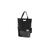 Sacoche Simple Shopper 20L En Polyester Recyclé - Urban Proof 1 Sacoche Simple Shopper 20L En Polyester Recyclé - Urban Proof -Sacoche vélo grand magasin sacoche simple shopper 20l en polyester recycle urban proof