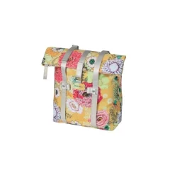 Sacoche Simple Shopper Bloom Field 15-20L- Basil -Sacoche vélo grand magasin sacoche simple shopper bloom field basil 15 20l 1