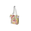 Sacoche Simple Shopper Bloom Field 15-20L- Basil 1 Sacoche Simple Shopper Bloom Field 15-20L- Basil -Sacoche vélo grand magasin sacoche simple shopper bloom field basil 15 20l