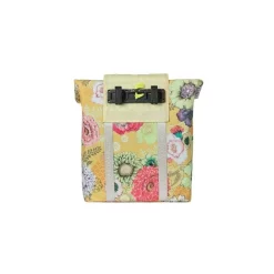 Sacoche Simple Shopper Bloom Field 15-20L- Basil -Sacoche vélo grand magasin sacoche simple shopper bloom field basil 15 20l 2