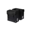 Mara 3XL 52L - BASIL - Sacoche Double -Sacoche vélo grand magasin sacoche velo basil mara 3xl noir 52l