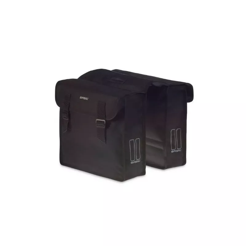 Sacoche Vélo - BASIL - Mara 26L 3 Sacoche Vélo - BASIL - Mara 26L