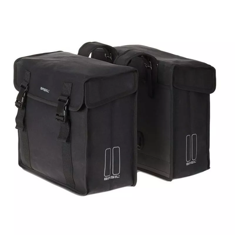 Kavan 45L - BASIL - Sacoche Vélo Double 3 Kavan 45L - BASIL - Sacoche Vélo Double