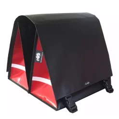 Sacoche Vélo Double Bicolore Clarijs 7 Sacoche Vélo Double Bicolore Clarijs -Sacoche vélo grand magasin sacoche velo double bicolore clarijs 2