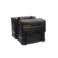 Bisonyl Basic - New Looxs - Sacoche Vélo Double 46L -Sacoche vélo grand magasin sacoche velo double bisonyl basic 46l new looxs 5