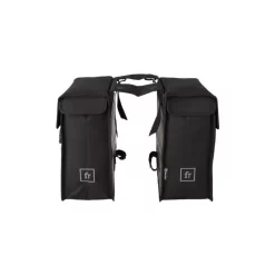 Sacoche Vélo Double Bodyl Hybrid MIK - Fastrider 13 Sacoche Vélo Double Bodyl Hybrid MIK - Fastrider -Sacoche vélo grand magasin sacoche velo double bodyl hybrid mik fastrider 2