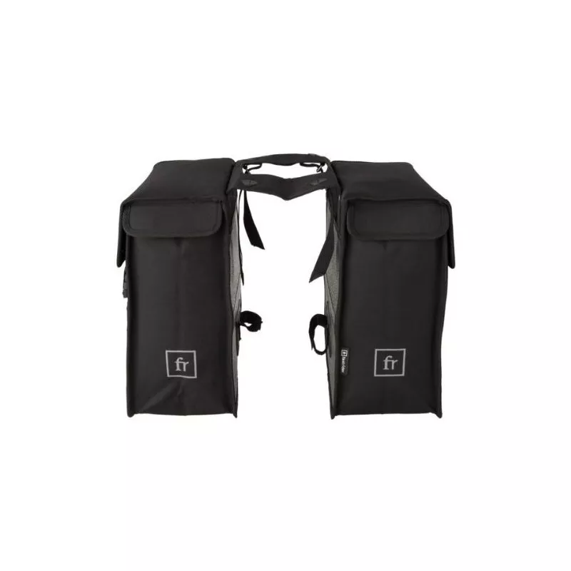 Sacoche Vélo Double Bodyl Hybrid MIK - Fastrider 5 Sacoche Vélo Double Bodyl Hybrid MIK - Fastrider – Image 3