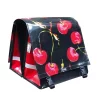 Sacoche Vélo Double Cherry Clarijs -Sacoche vélo grand magasin sacoche velo double cherry clarijs