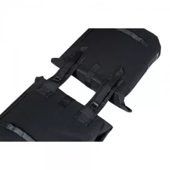 City Shopper - Basil - Sacoche Vélo Double 28-32L -Sacoche vélo grand magasin sacoche velo double city shopper basil 4