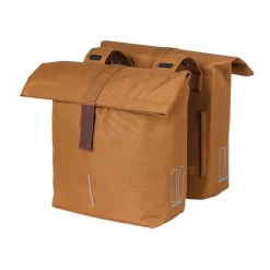 City Shopper - Basil - Sacoche Vélo Double 28-32L -Sacoche vélo grand magasin sacoche velo double city shopper basil 7