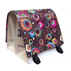 Sacoche Vélo Double Diana Clarijs 9 Sacoche Vélo Double Diana Clarijs -Sacoche vélo grand magasin sacoche velo double diana clarijs 3