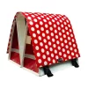 Sacoche Vélo Double Dots Clarijs