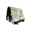 Sacoche Vélo Double Greenleaves Clarijs