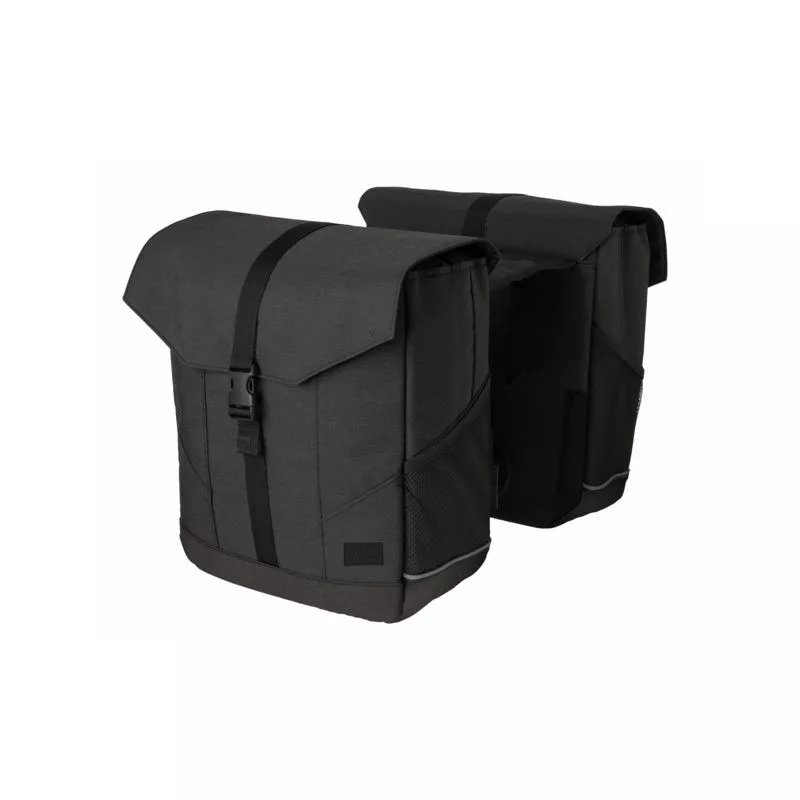 Sacoche Vélo Double MIK Pendler Fastrider 7 Sacoche Vélo Double MIK Pendler Fastrider – Image 5