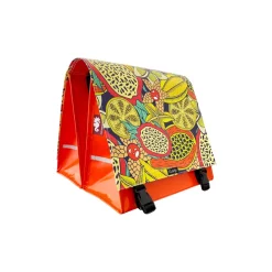 Sacoche Vélo Double Passion Clarijs 7 Sacoche Vélo Double Passion Clarijs -Sacoche vélo grand magasin sacoche velo double passion clarijs 2