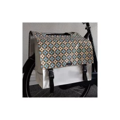 Sacoche vélo grand magasin -Sacoche vélo grand magasin sacoche velo double retro clarijs 1