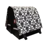 Sacoche Vélo Double Rococo Clarijs 1 Sacoche Vélo Double Rococo Clarijs -Sacoche vélo grand magasin sacoche velo double rococo clarijs