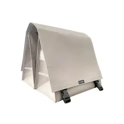 Sacoche Vélo Double Uni Mat - Clarijs 9 Sacoche Vélo Double Uni Mat - Clarijs -Sacoche vélo grand magasin sacoche velo double uni clarijs 4