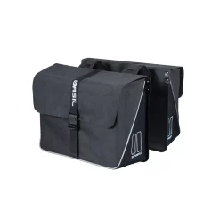 Forte - BASIL - Sacoche Vélo Double 35L 6 Forte - BASIL - Sacoche Vélo Double 35L -Sacoche vélo grand magasin sacoche velo forte basil 35l 1