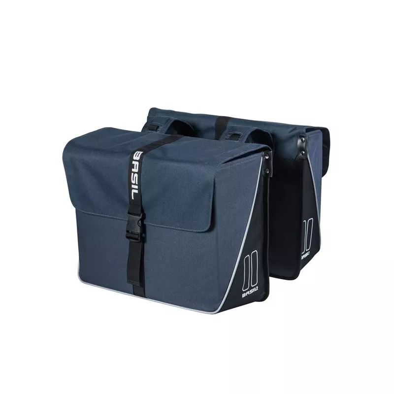 Forte - BASIL - Sacoche Vélo Double 35L 3 Forte - BASIL - Sacoche Vélo Double 35L
