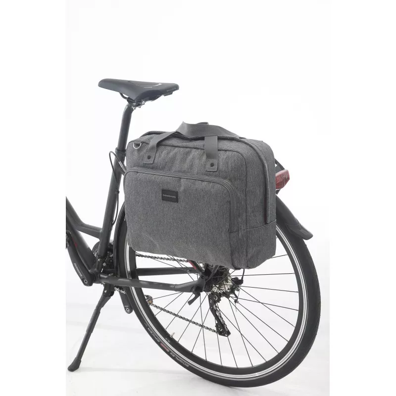 Postino - NEW LOOXS - Sacoche Vélotaf 18 L 5 Postino - NEW LOOXS - Sacoche Vélotaf 18 L – Image 3