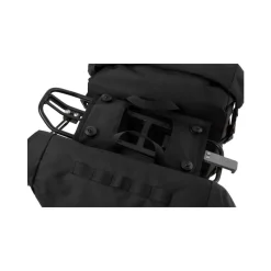 Premium H2O MIK - AGU - Sacoche Double Pour Vélo -Sacoche vélo grand magasin sacoche velo randonnee agu ventura 140 black 54l 1