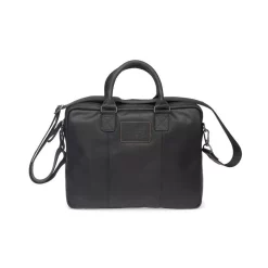 Sacoche Vélo Santos En Cuir - New Looxs -Sacoche vélo grand magasin sacoche velo santos en cuir new looxs 3