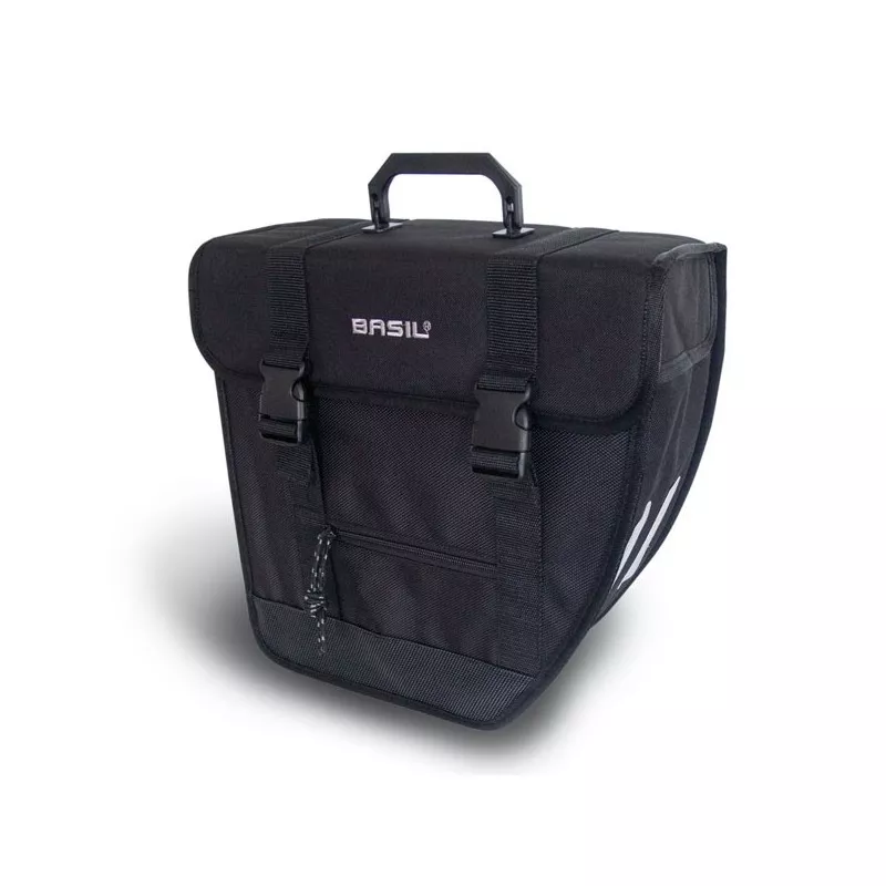 Tour 14L - BASIL - Sacoche Vélo Simple 3 Tour 14L - BASIL - Sacoche Vélo Simple