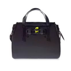 Business Midnight - BASIL - Sacoche Vélo Femme 13 Business Midnight - BASIL - Sacoche Vélo Femme -Sacoche vélo grand magasin sacoche velo simple business midnight noir basil 2