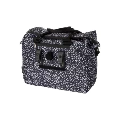 Sacoche Vélo Simple Nyla - Fastrider -Sacoche vélo grand magasin sacoche velo simple nyla fastrider 2