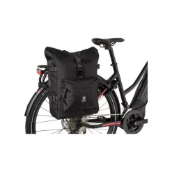 Sacoche Urban Trend H2O Agu -Sacoche vélo grand magasin sacoche velo urban trend h2o agu 4