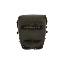 BROOKS ENGLAND Scape Large (18-22L) - BROOKS - Sacoche Bikepacking -Sacoche vélo grand magasin scape large 18 22l brooks sacoche bikepacking 2