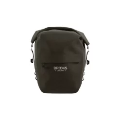 BROOKS ENGLAND Scape Large (18-22L) - BROOKS - Sacoche Bikepacking -Sacoche vélo grand magasin scape large 18 22l brooks sacoche bikepacking 3