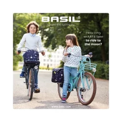 Stardust - Basil - Sac à Dos Enfant 8 L -Sacoche vélo grand magasin stardust basil sac a dos pour velo 8l 1