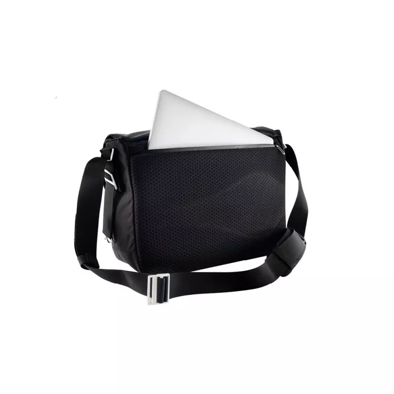 BROOKS ENGLAND Strand Messenger - BROOKS - Sacoche Bandoulière 5 BROOKS ENGLAND Strand Messenger - BROOKS - Sacoche Bandoulière – Image 3