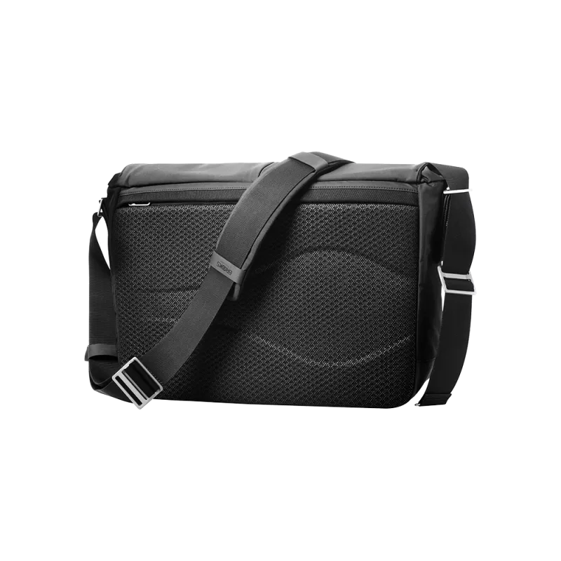 BROOKS ENGLAND Strand Messenger - BROOKS - Sacoche Bandoulière 6 BROOKS ENGLAND Strand Messenger - BROOKS - Sacoche Bandoulière – Image 4