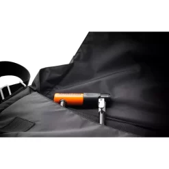 BROOKS ENGLAND Strand Messenger - BROOKS - Sacoche Bandoulière 12 BROOKS ENGLAND Strand Messenger - BROOKS - Sacoche Bandoulière -Sacoche vélo grand magasin strand messenger brooks sacoche bandouliere 4