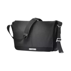 BROOKS ENGLAND Strand Messenger - BROOKS - Sacoche Bandoulière 13 BROOKS ENGLAND Strand Messenger - BROOKS - Sacoche Bandoulière -Sacoche vélo grand magasin strand messenger brooks sacoche bandouliere 5