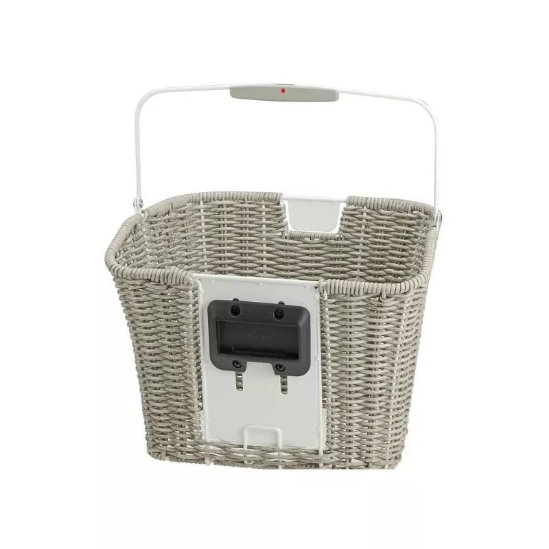 Structura- KLICKFIX - Panier Avant Amovible 4 Structura- KLICKFIX - Panier Avant Amovible – Image 2