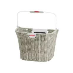 Structura- KLICKFIX - Panier Avant Amovible 7 Structura- KLICKFIX - Panier Avant Amovible -Sacoche vélo grand magasin structura klickfix panier avant amovible 2