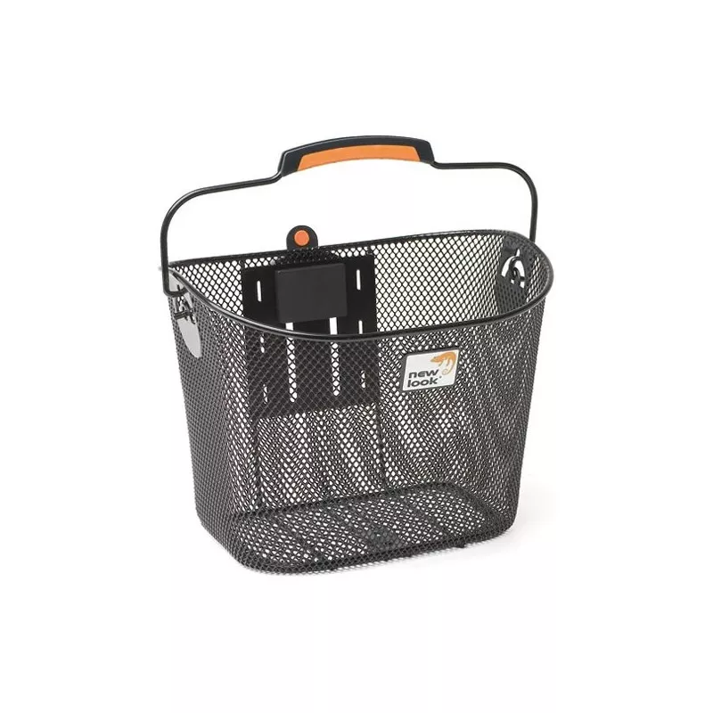 Toscane Smartlock - NEW LOOXS - Panier Vélo Amovible 3 Toscane Smartlock - NEW LOOXS - Panier Vélo Amovible