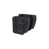 Tour Noir 28L - BASIL - Sacoche Vélo Double 2 Tour Noir 28L - BASIL - Sacoche Vélo Double -Sacoche vélo grand magasin tour noir 28l basil sacoche velo double
