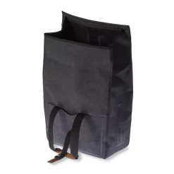 Urban Dry Shopper 20L - BASIL - Sacoche Vélo -Sacoche vélo grand magasin urban dry shopper basil sacoche velo 2