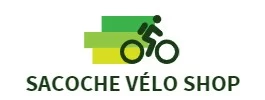 Sacoche vélo grand magasin